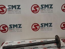 Mercedes Occ steekas zonder sper Mercedes