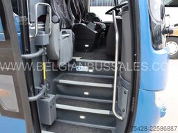 Temsa Safari 13 HD Full option / 13,1m