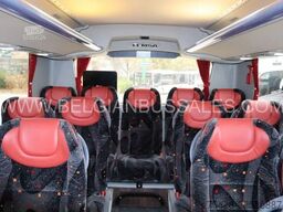 Temsa Safari 13 HD Full option / 13,1m