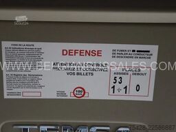 Temsa Safari 13 HD Full option / 13,1m