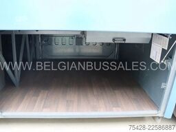 Temsa Safari 13 HD Full option / 13,1m