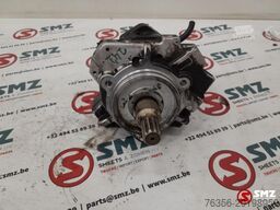 Man Occ brandstofinjectiepomp D2676 MAN