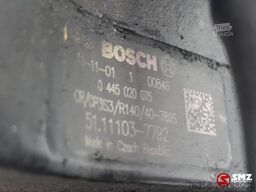 Man Occ brandstofinjectiepomp D2676 MAN