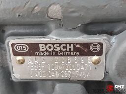 Man Occ brandstofinjectiepomp PES6P100A720LS471 MAN