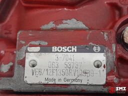 Bosch Occ brandstofinjectiepomp VE6/12F1350RV10989.1 Bos