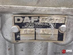 Daf Occ brandstofinjectiepomp DKTD1160 DAF
