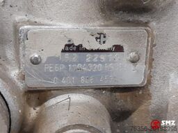 Daf Occ brandstofinjectiepomp DK1160V DAF