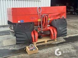 Kuhn AXIS M 30.2 EMC-VS pro