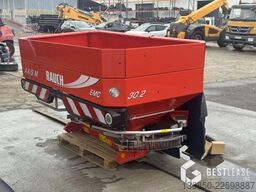 Kuhn AXIS M 30.2 EMC-VS pro
