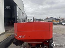 Kuhn AXIS M 30.2 EMC-VS pro