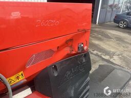 Kuhn AXIS M 30.2 EMC-VS pro
