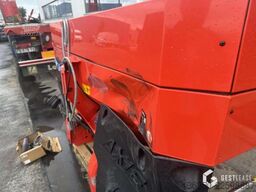 Kuhn AXIS M 30.2 EMC-VS pro