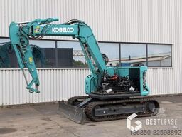 Kobelco SK75SR-7