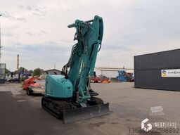 Kobelco SK75SR-7