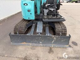Kobelco SK75SR-7