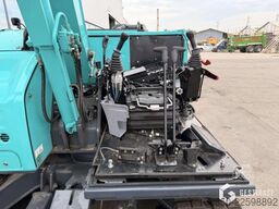 Kobelco SK75SR-7