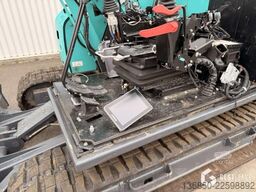 Kobelco SK75SR-7
