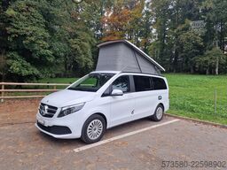 2022 Mercedes Marco Polo | Automatik | Aufstelldach