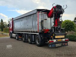 Renders ROC 16.30 PALFINGER Z KRAAN!!