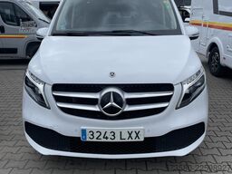 2022 Mercedes Marco Polo | Automatik | Aufstelldach