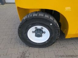 Jungheinrich DFG670