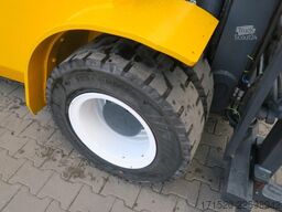 Jungheinrich DFG670
