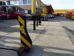 Baumann LANGGUTTRAVERSE