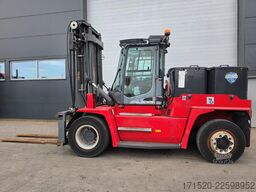 Kalmar ECG140-6
