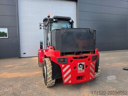 Kalmar ECG140-6