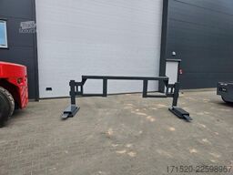 Combilift WFC - Langguttraverse