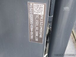 Linde H20D-01
