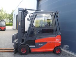 Linde E25HL-01/600