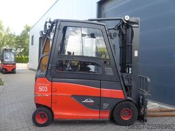 Linde E25HL-01/600
