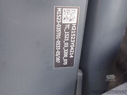 Linde E25HL-01/600