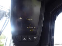 Linde E25HL-01/600