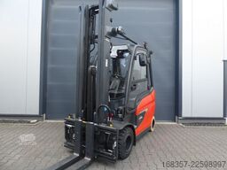 Linde E35HL