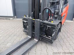 Linde E35HL