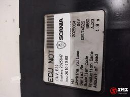 Scania Occ Ecu CUV E32 control unit Scania R