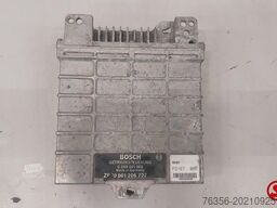 Scania Occ Bosch versnellingsbak Ecu