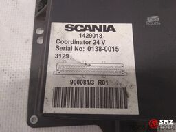 Scania Occ Ecu coordinator 24V Scania 4-serie