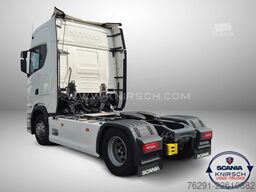 SCANIA S 500 A4x2NB Retarder Klima Full Air