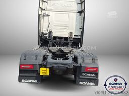 SCANIA S 500 A4x2NB Retarder Klima Full Air