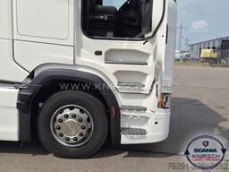 SCANIA S 500 A4x2NB Retarder Klima Full Air