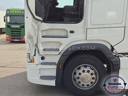 SCANIA S 500 A4x2NB Retarder Klima Full Air