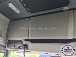 SCANIA S 500 A4x2NB Retarder Klima Full Air