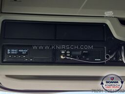 SCANIA S 500 A4x2NB Retarder Klima Full Air