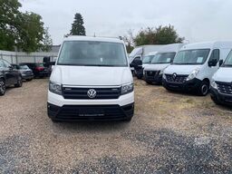 VW Crafter Pritsche 35 XL LANG ,AHK,KlimaSHZ,KAMERA