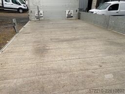 VW Crafter Pritsche 35 XL LANG ,AHK,KlimaSHZ,KAMERA