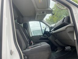 VW Crafter Pritsche 35 XL LANG ,AHK,KlimaSHZ,KAMERA