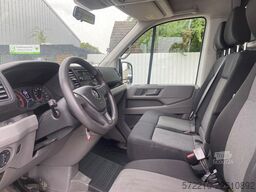 VW Crafter Pritsche 35 XL LANG ,AHK,KlimaSHZ,KAMERA